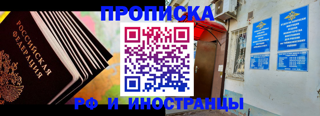 прописка штамп в Окуловке